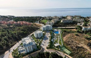 Nouvelle construction - Apartement - Mijas