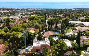 New Build - Villa - Marbella