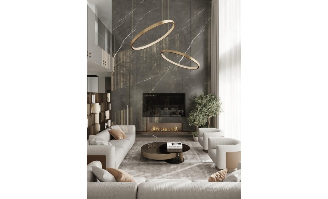 New Build - Villa - Marbella