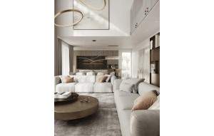 New Build - Villa - Marbella