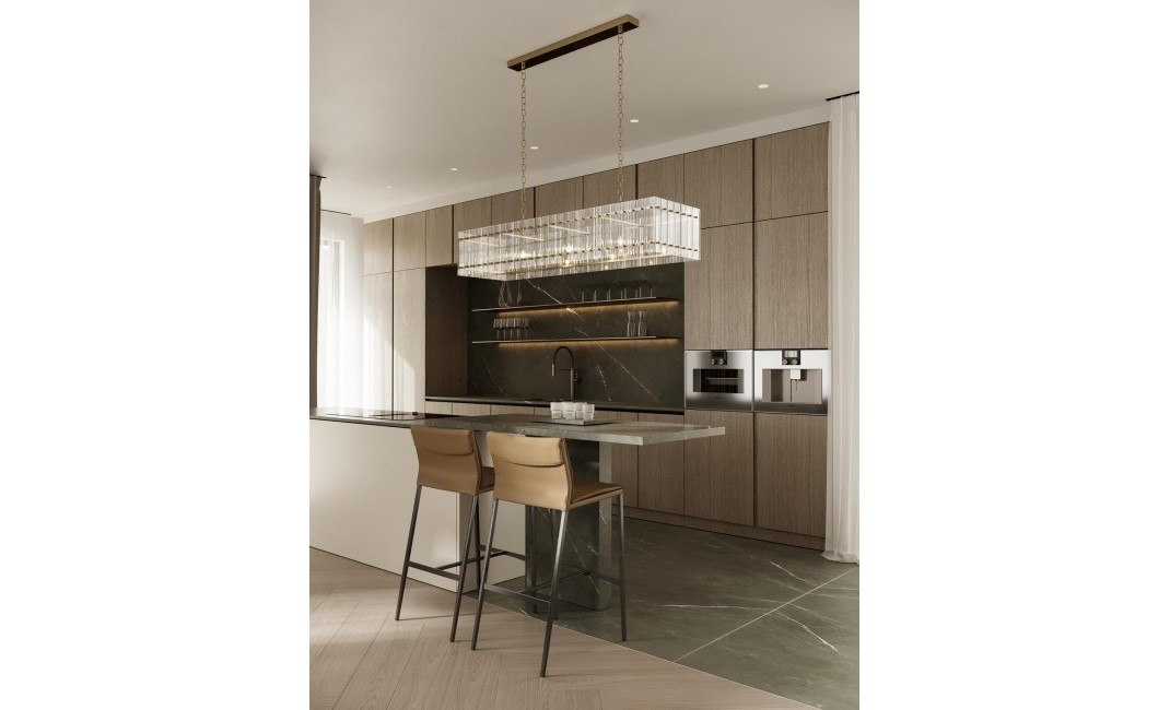 New Build - Villa - Marbella