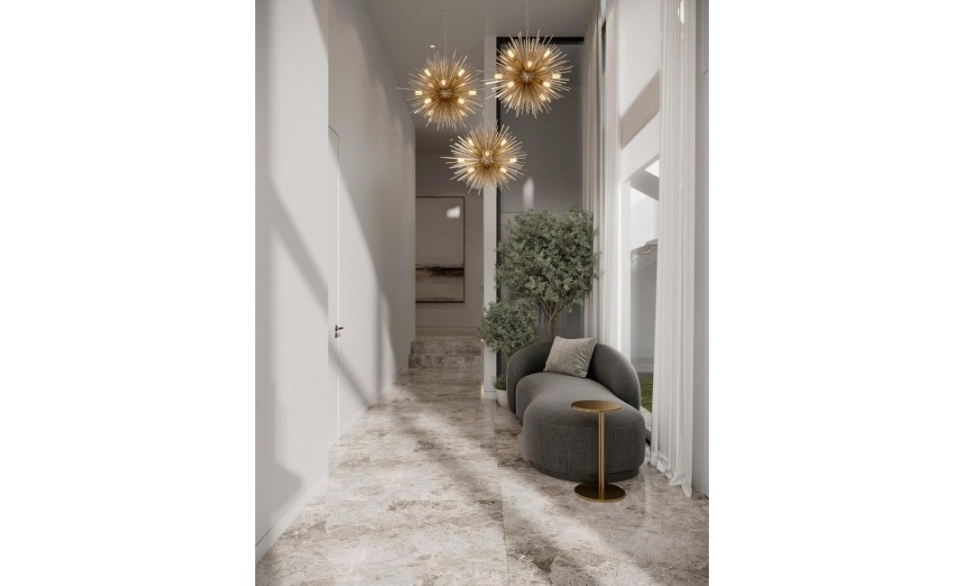 New Build - Villa - Marbella