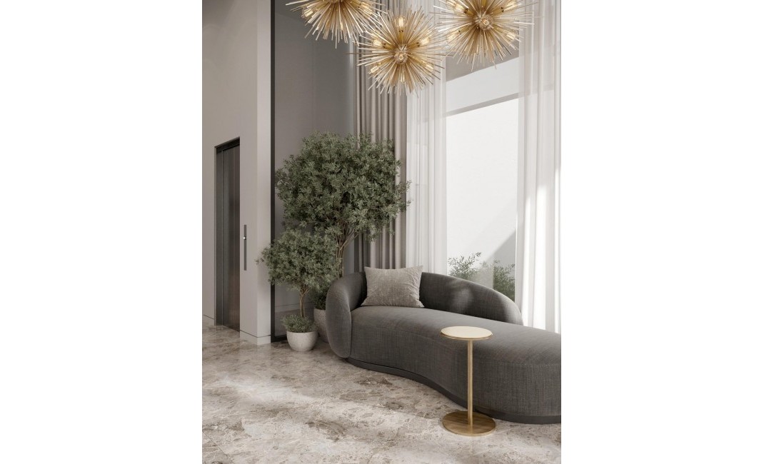 New Build - Villa - Marbella