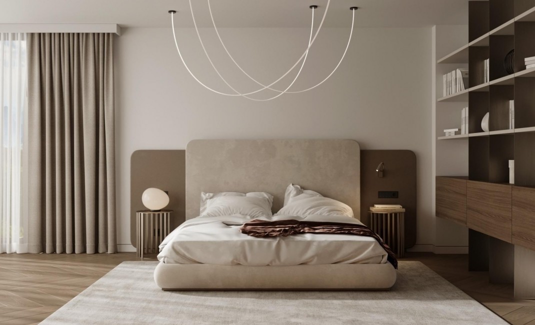 New Build - Villa - Marbella