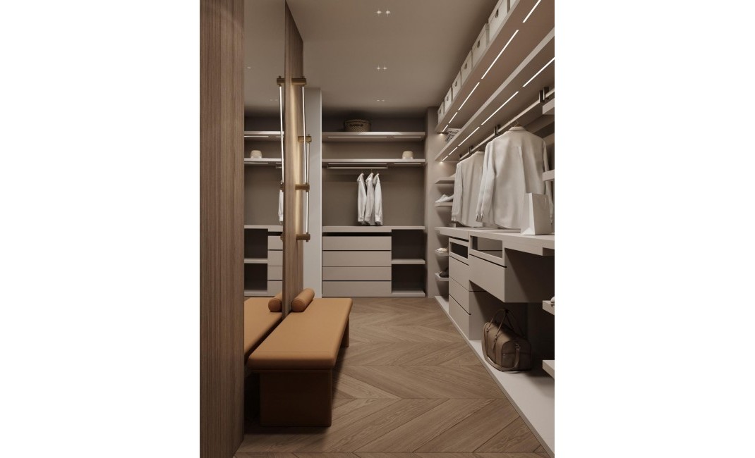 New Build - Villa - Marbella