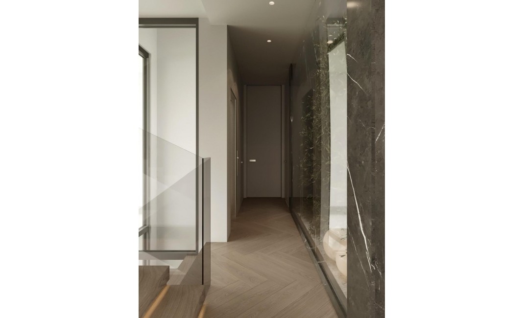 New Build - Villa - Marbella