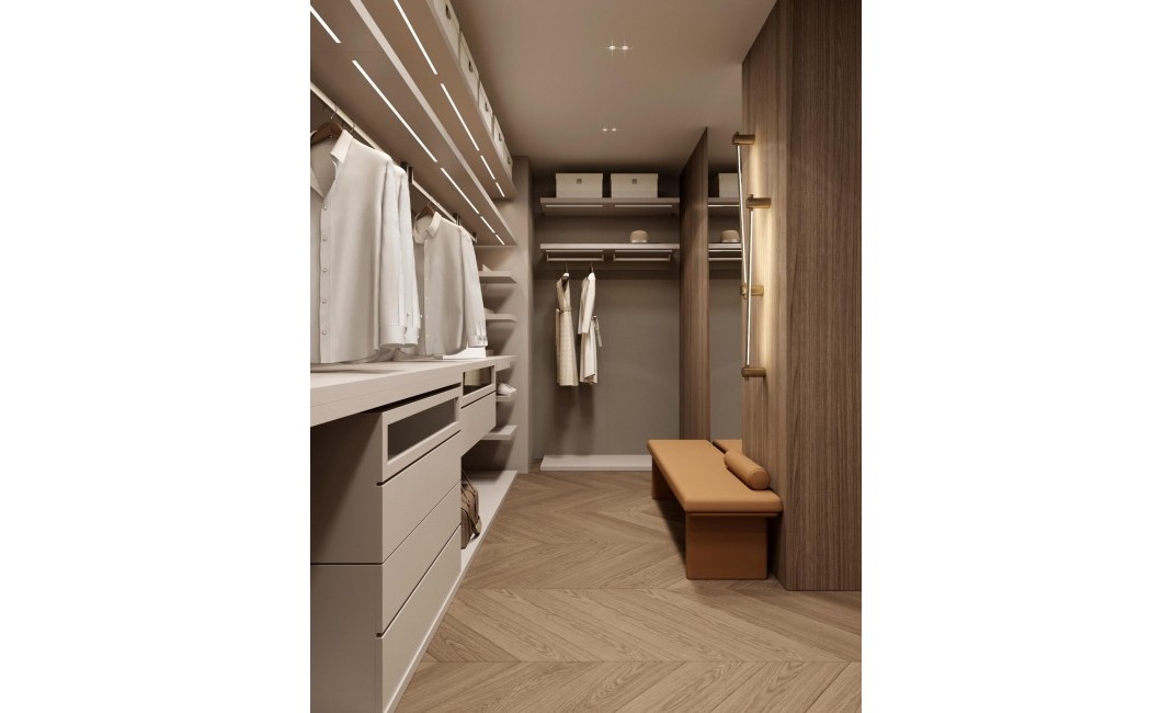 New Build - Villa - Marbella