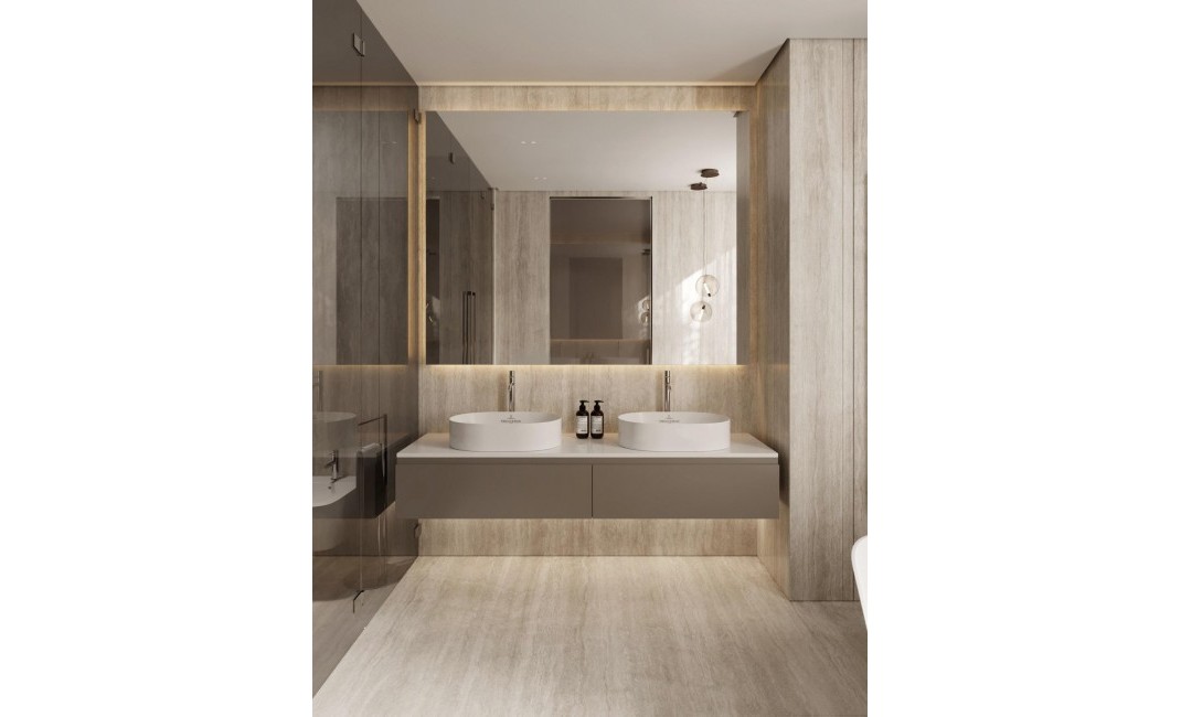 New Build - Villa - Marbella