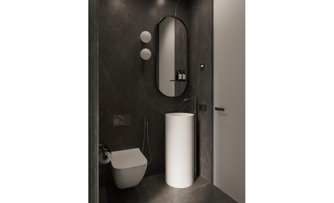 New Build - Villa - Marbella