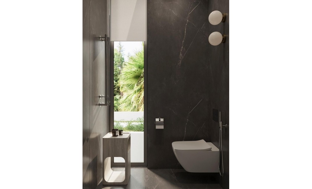 New Build - Villa - Marbella