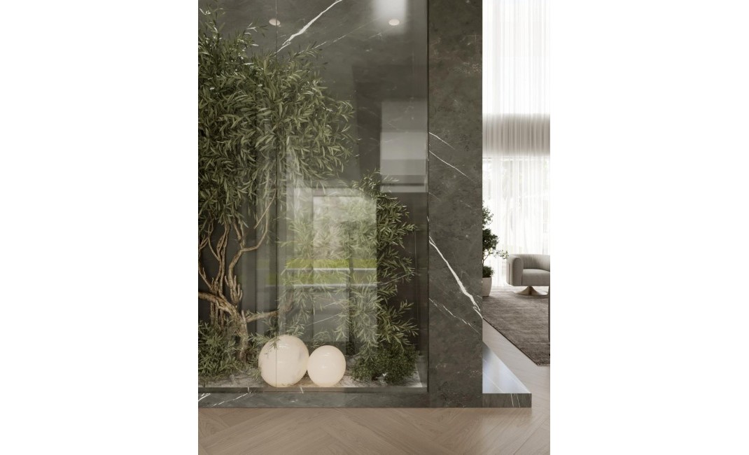 New Build - Villa - Marbella