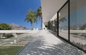 New Build - Villa - Marbella