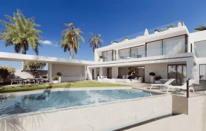 New Build - Villa - Marbella