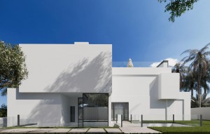 New Build - Villa - Marbella