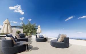 New Build - Villa - Marbella