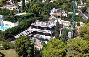 New Build - Villa - Marbella