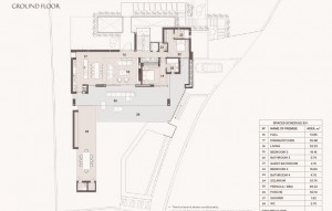 New Build - Villa - Marbella