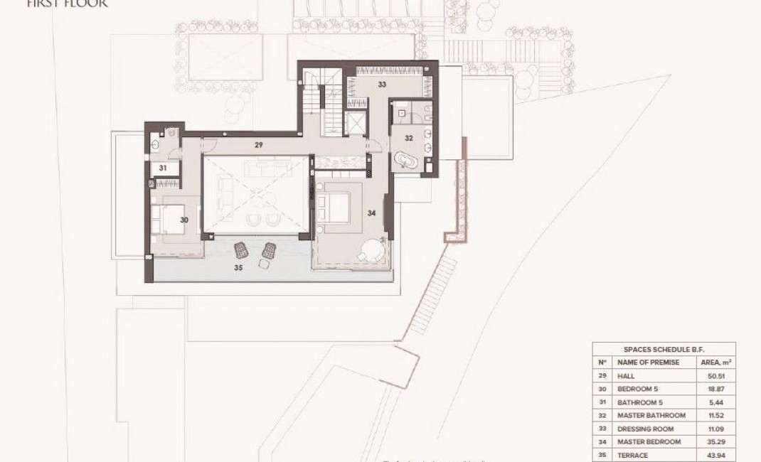 New Build - Villa - Marbella