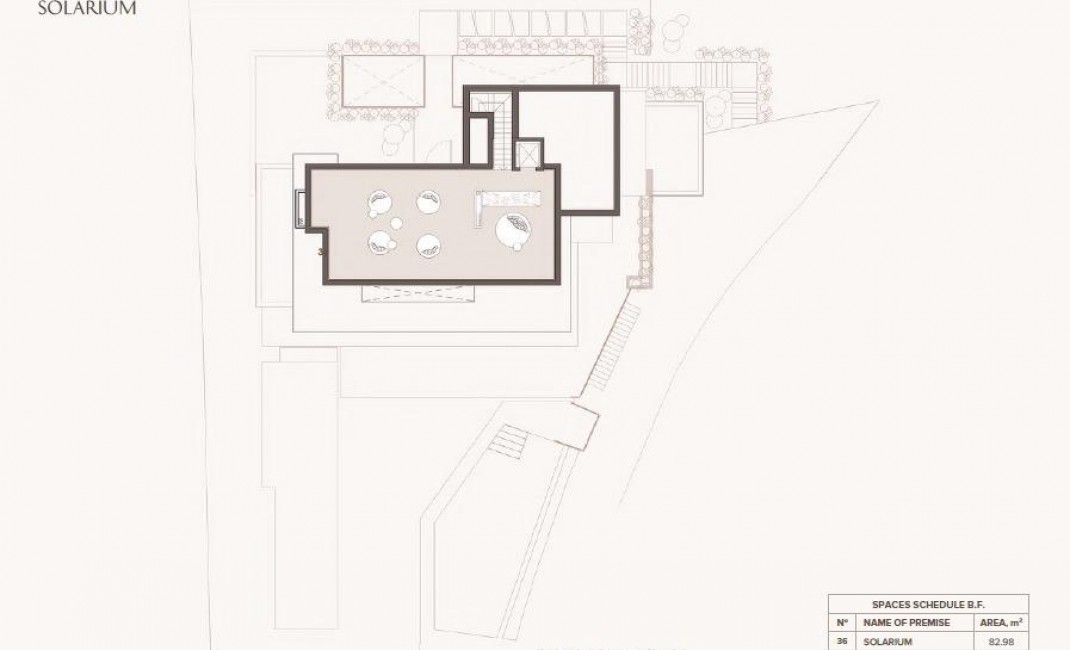 New Build - Villa - Marbella