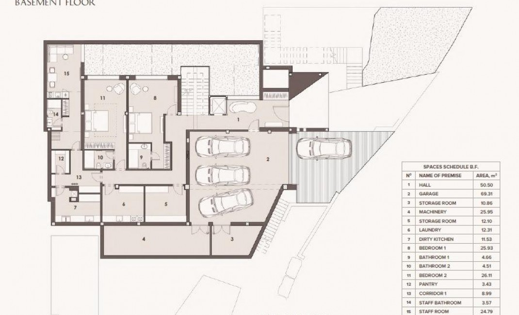 New Build - Villa - Marbella