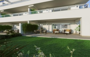 New Build - Apartment - Mijas