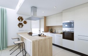 New Build - Apartment - Mijas