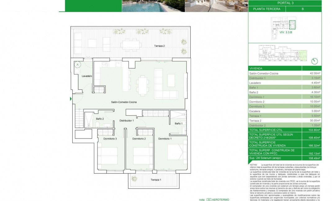 New Build - Apartment - Estepona