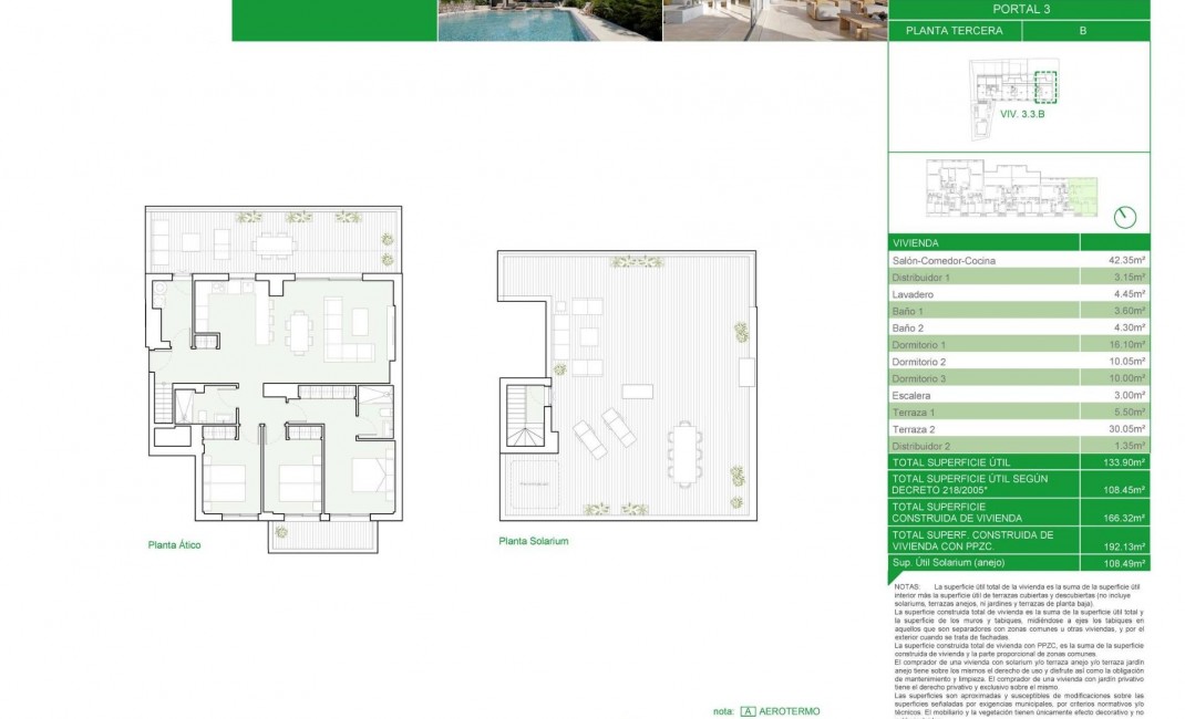 New Build - Apartment - Estepona