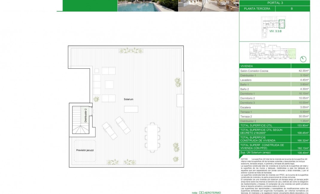 New Build - Apartment - Estepona