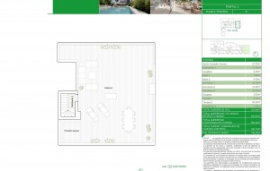 New Build - Apartment - Estepona