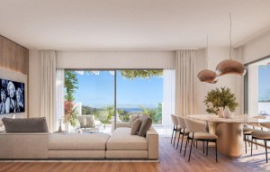 Nouvelle construction - Apartement - Casares