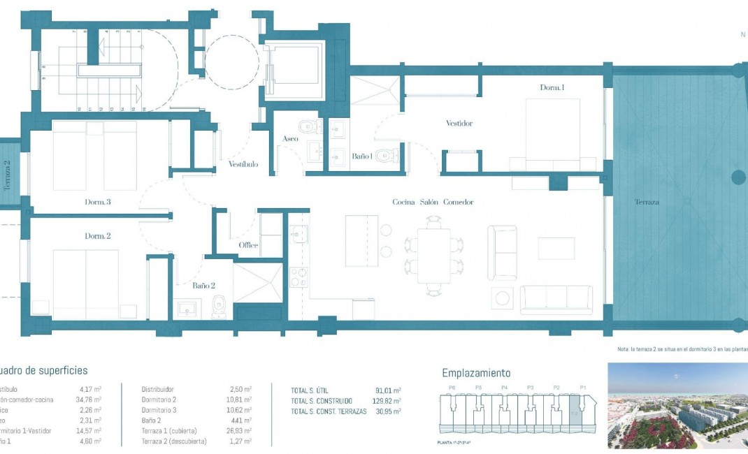 New Build - Apartment - Mijas