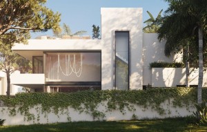 Nouvelle construction - Villa - Marbella