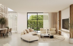 Nouvelle construction - Villa - Marbella