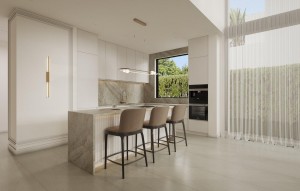 Nouvelle construction - Villa - Marbella