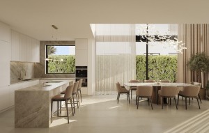 Nouvelle construction - Villa - Marbella