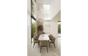 Nouvelle construction - Villa - Marbella