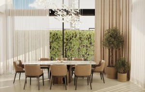 Nouvelle construction - Villa - Marbella