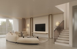 Nouvelle construction - Villa - Marbella