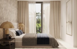 Nouvelle construction - Villa - Marbella