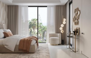 Nouvelle construction - Villa - Marbella