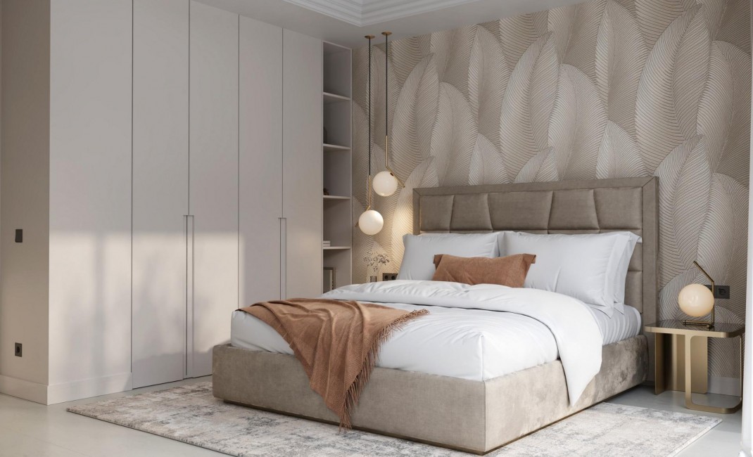 Nouvelle construction - Villa - Marbella