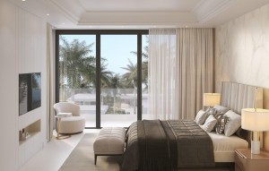 Nouvelle construction - Villa - Marbella