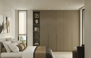 Nouvelle construction - Villa - Marbella