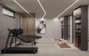 Nouvelle construction - Villa - Marbella