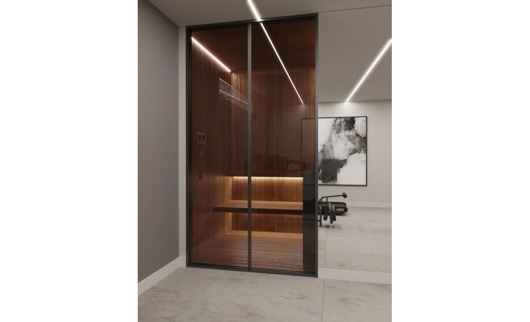 Nouvelle construction - Villa - Marbella