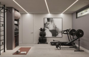 Nouvelle construction - Villa - Marbella