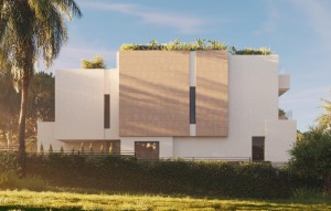 Nouvelle construction - Villa - Marbella