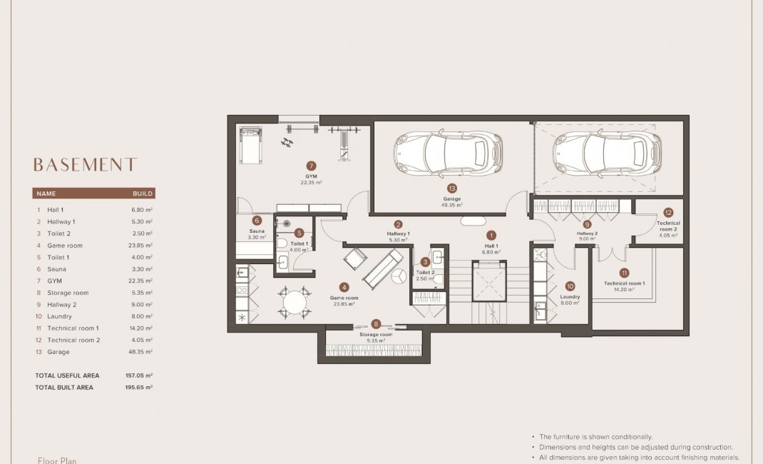 Nouvelle construction - Villa - Marbella