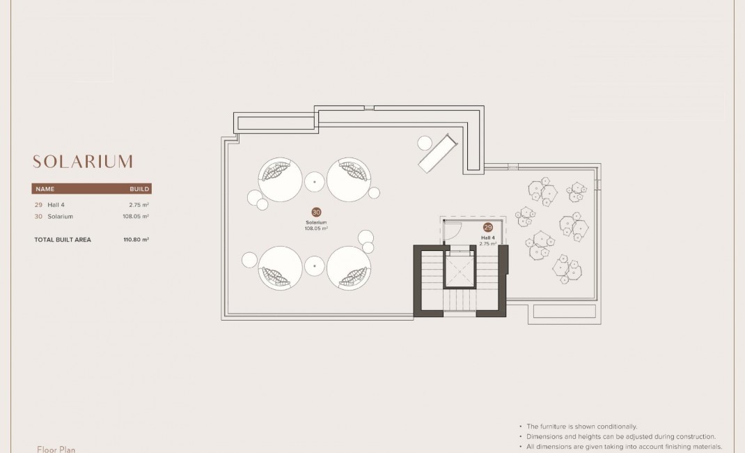 Nouvelle construction - Villa - Marbella